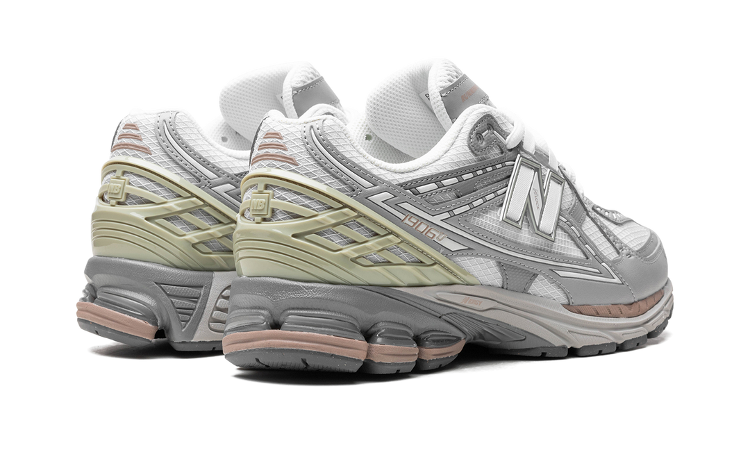 NEW BALANCE 1906N TEAM AWAY GREY