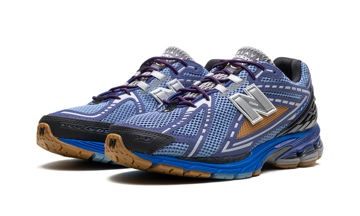 NEW BALANCE 1906R ACTION BRONSON MEDUSA AZUL