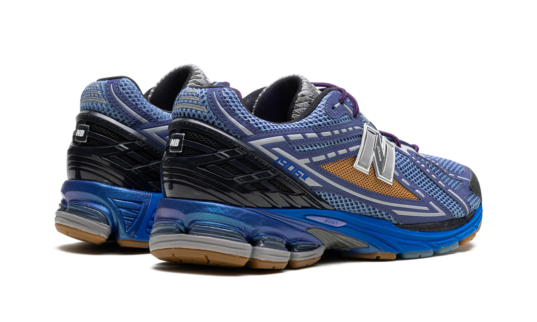 NEW BALANCE 1906R ACTION BRONSON MEDUSA AZUL