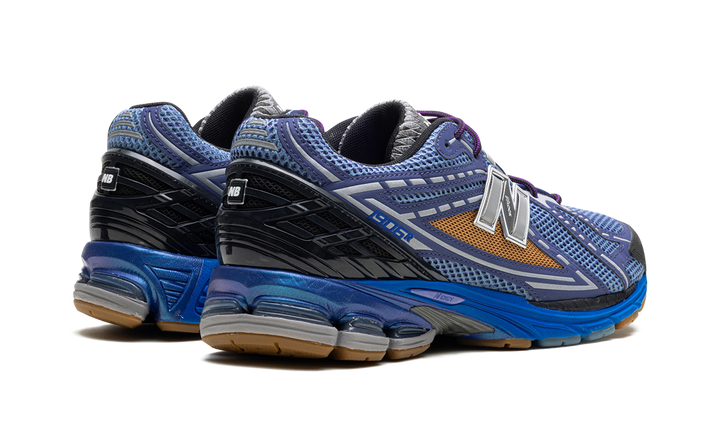 NEW BALANCE 1906R ACTION BRONSON MEDUSA AZUL