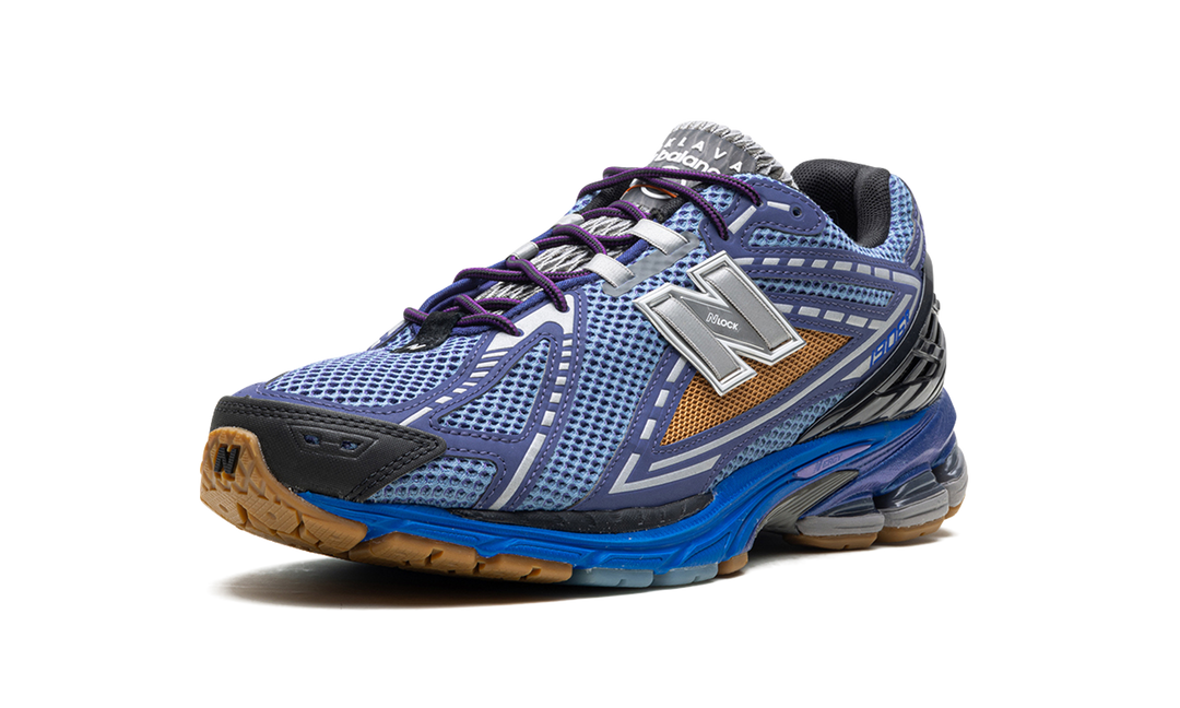 NEW BALANCE 1906R ACTION BRONSON MEDUSA AZUL