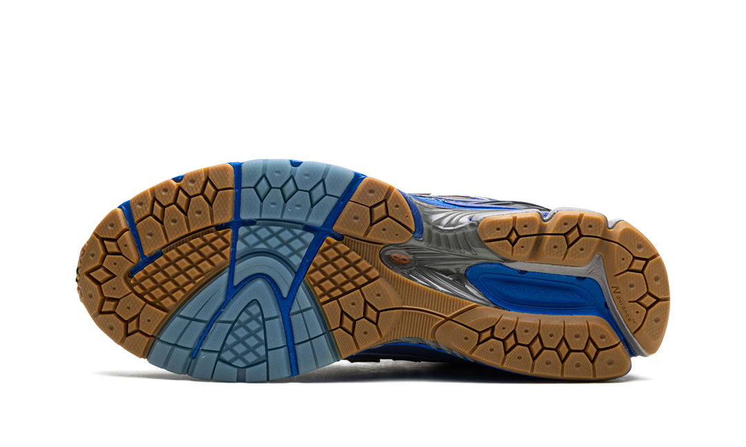 NEW BALANCE 1906R ACTION BRONSON MEDUSA AZUL