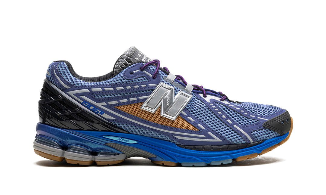 NEW BALANCE 1906R ACTION BRONSON MEDUSA AZUL