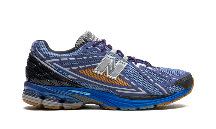 NEW BALANCE 1906R ACTION BRONSON MEDUSA AZUL