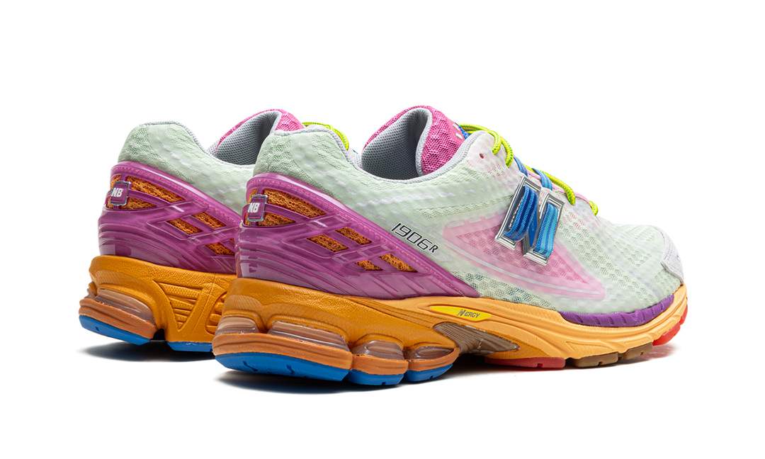 NEW BALANCE 1906R ACTION BRONSON ROSEWATER — Stock 