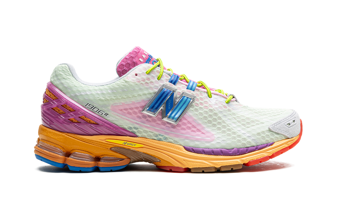 NEW BALANCE 1906R ACTION BRONSON ROSEWATER — Stock 