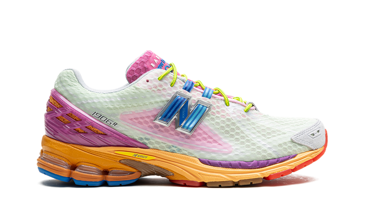 NEW BALANCE 1906R ACTION BRONSON ROSEWATER — Stock 