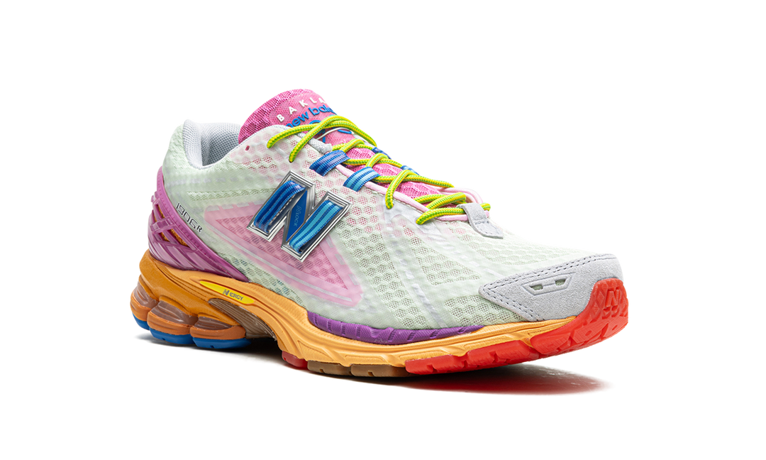 NEW BALANCE 1906R ACTION BRONSON ROSEWATER — Stock 