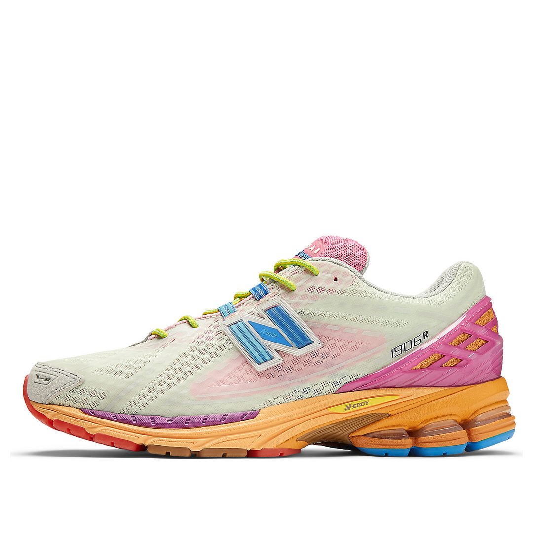 NEW BALANCE 1906R ACTION BRONSON ROSEWATER — Stock 