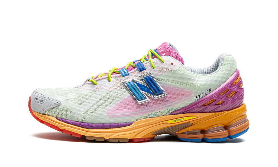 NEW BALANCE 1906R ACTION BRONSON ROSEWATER — Stock 