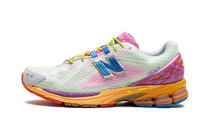 NEW BALANCE 1906R ACTION BRONSON ROSEWATER — Stock 