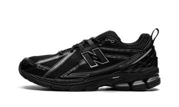 NEW BALANCE 1906R BLACK GREY — Stock