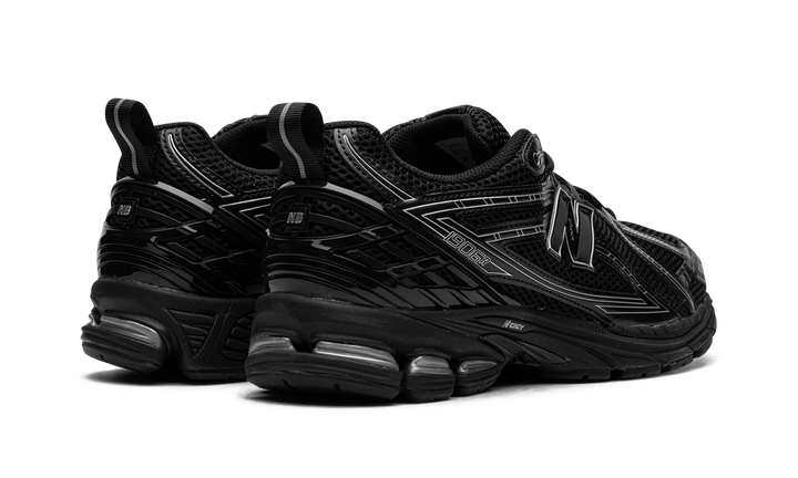 NEW BALANCE 1906R BLACK GREY