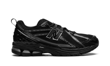 NEW BALANCE 1906R BLACK GREY — Stock