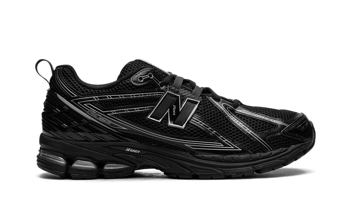 NEW BALANCE 1906R BLACK GREY