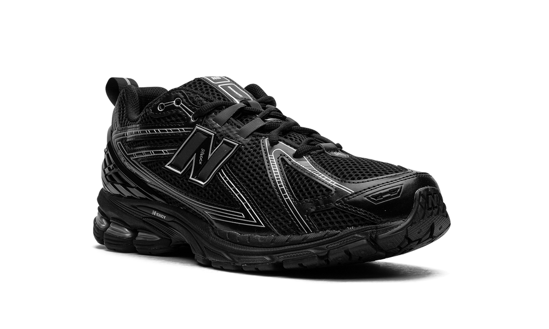 NEW BALANCE 1906R BLACK GREY