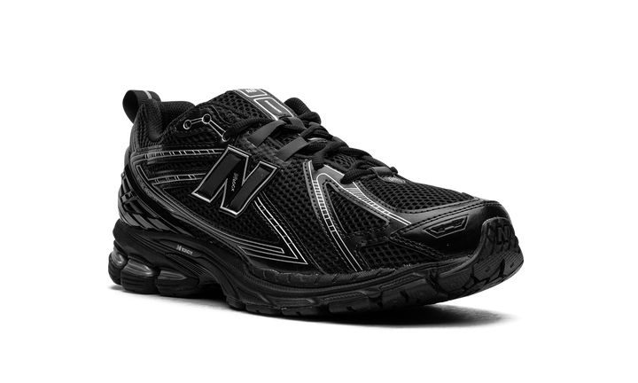 NEW BALANCE 1906R BLACK GREY