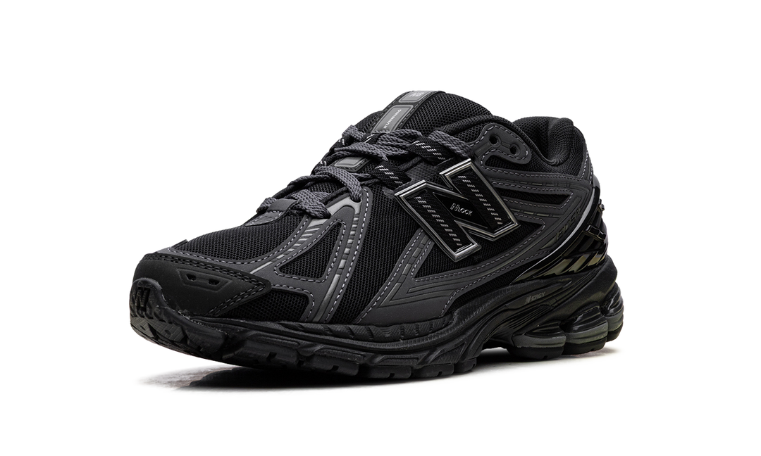NEW BALANCE 1906R BLACK PHANTOM
