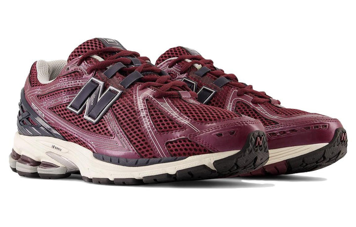 NEW BALANCE 1906R BURGUNDY