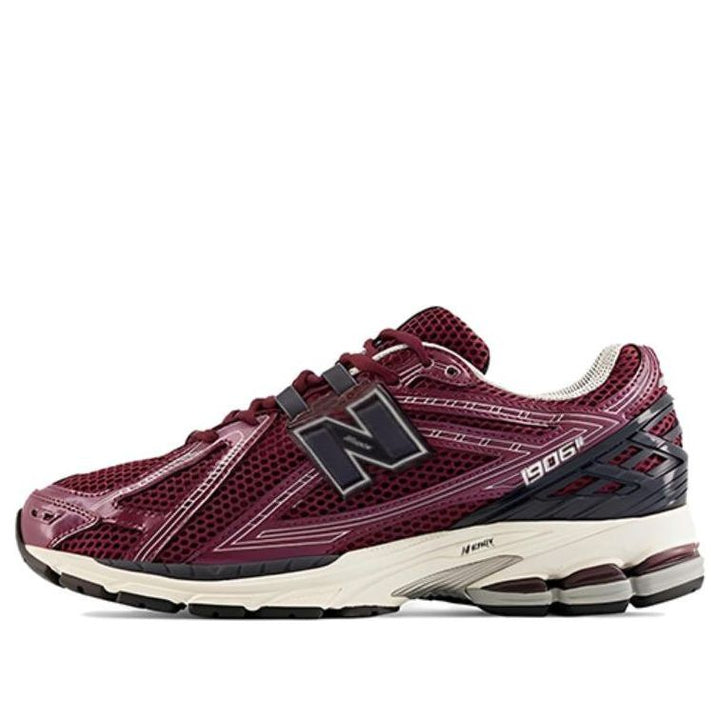 NEW BALANCE 1906R BURGUNDY