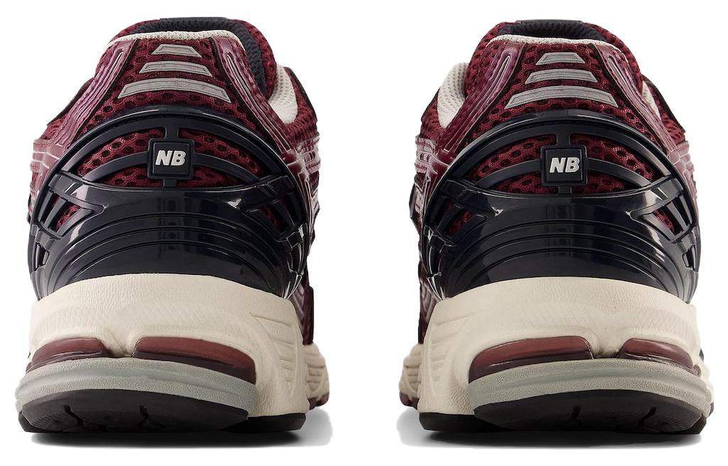 NEW BALANCE 1906R BURGUNDY