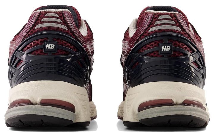 NEW BALANCE 1906R BURGUNDY