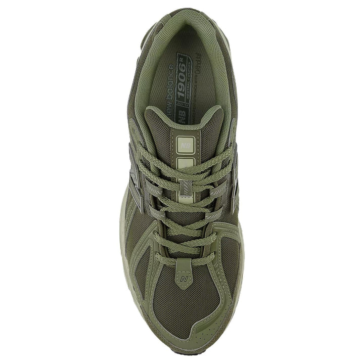 NEW BALANCE 1906R CAMO OLIVE