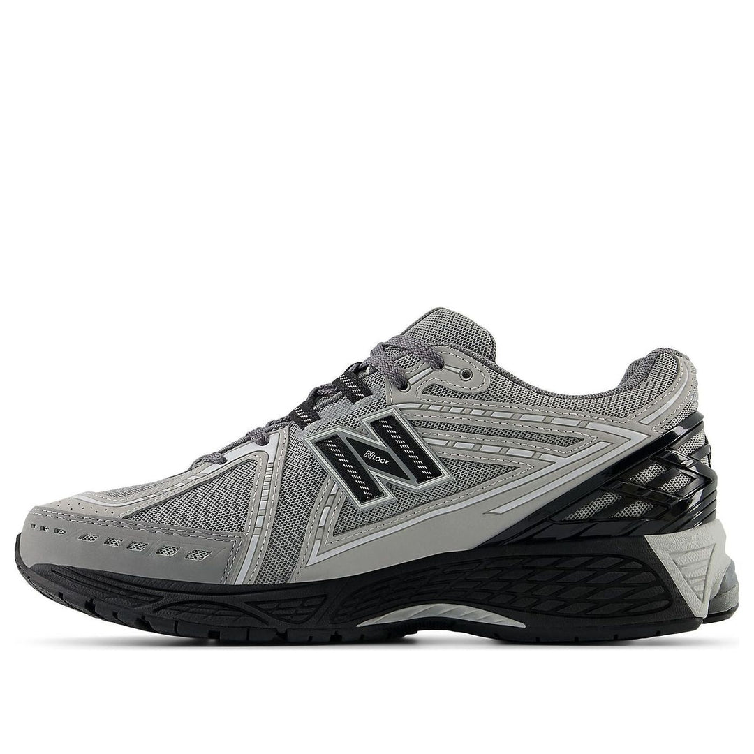 NEW BALANCE 1906R CASTLEROCK RAIN CLOUD — Stock 