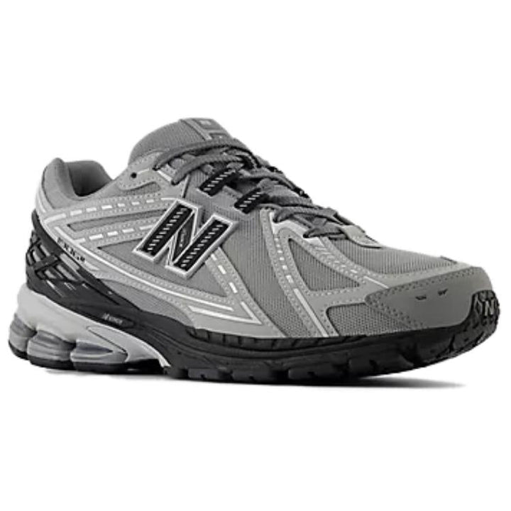 NEW BALANCE 1906R CASTLEROCK RAIN CLOUD — Stock 