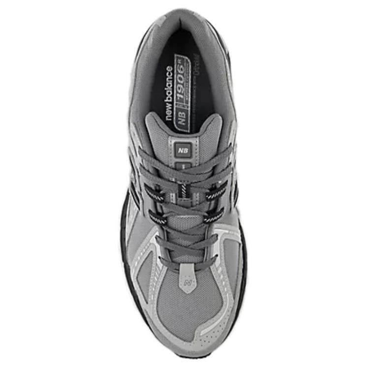 NEW BALANCE 1906R CASTLEROCK RAIN CLOUD — Stock 