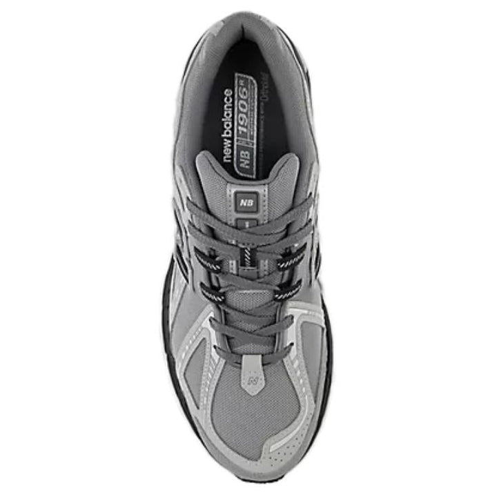 NEW BALANCE 1906R CASTLEROCK RAIN CLOUD — Stock 