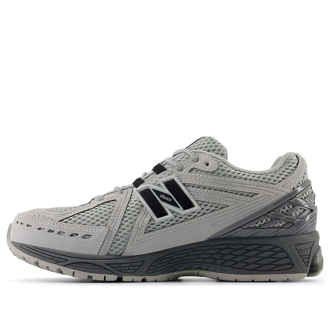 NEW BALANCE 1906R CORDURA GREY BLACK