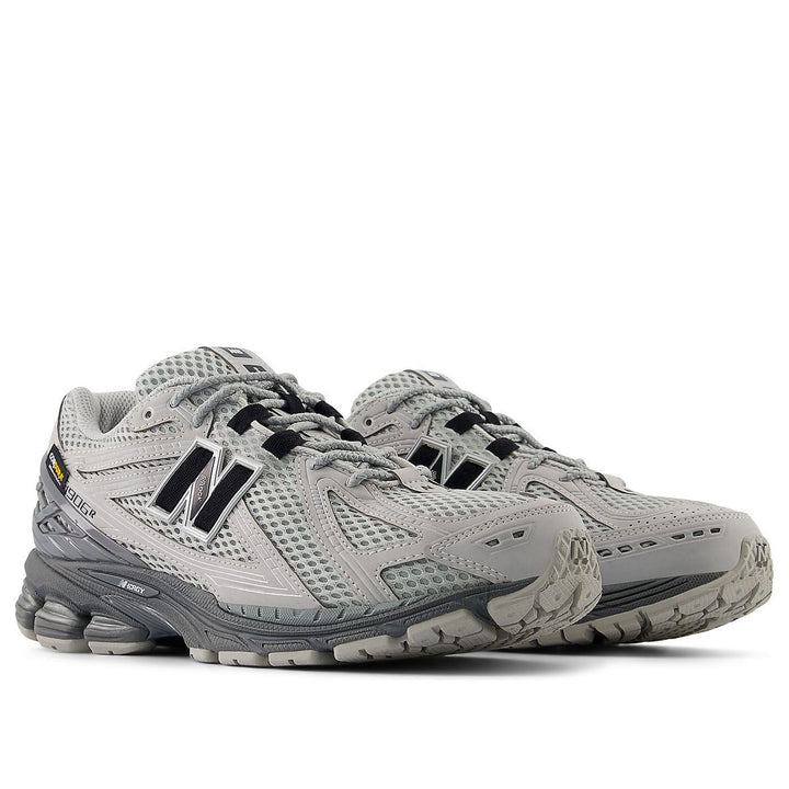 NEW BALANCE 1906R CORDURA GREY BLACK