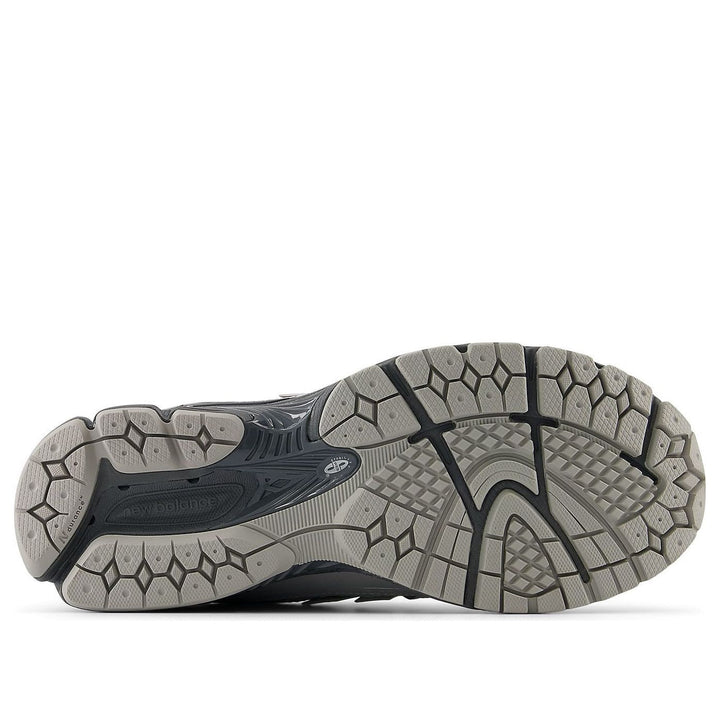 NEW BALANCE 1906R CORDURA GREY BLACK
