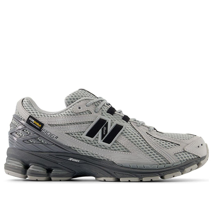 NEW BALANCE 1906R CORDURA GREY BLACK