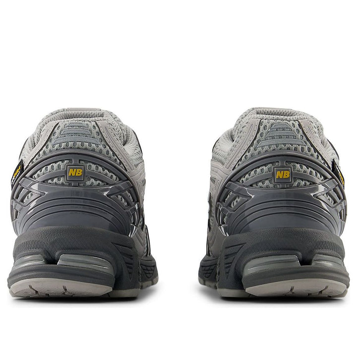 NEW BALANCE 1906R CORDURA GREY BLACK