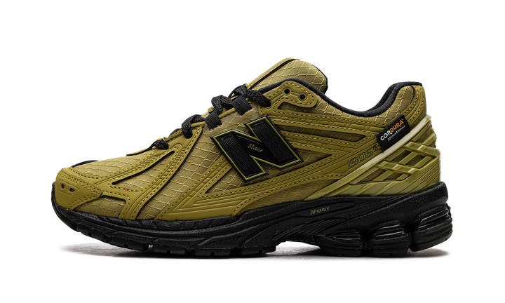NEW BALANCE 1906R CORDURA MARSHLAND BLACK