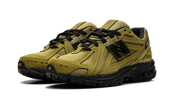 NEW BALANCE 1906R CORDURA MARSHLAND BLACK