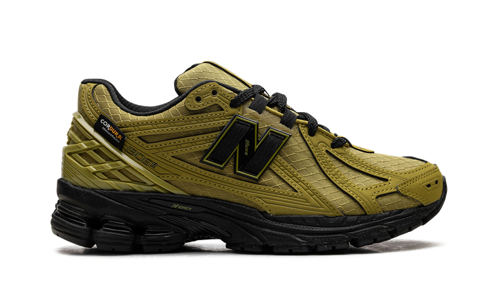 NEW BALANCE 1906R CORDURA MARSHLAND BLACK