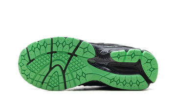NEW BALANCE 1906R DARK SILVER METALLIC LAB GREEN — Stock