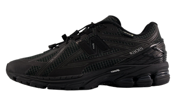 NEW BALANCE 1906R GORE-TEX BLACK ALKALINE GREEN — Stock