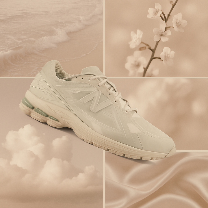 NEW BALANCE 1906R GORE-TEX SHIPYARD OREGANO