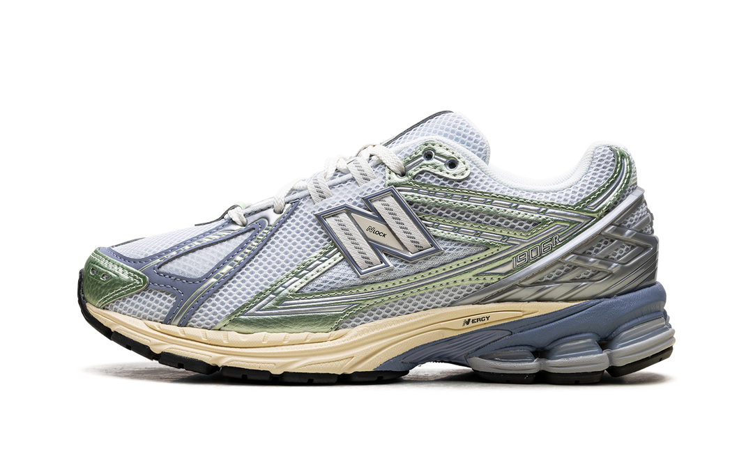 NEW BALANCE 1906R ICE BLUE MELON WATER