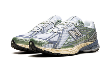 NEW BALANCE 1906R ICE BLUE MELON WATER — Stock