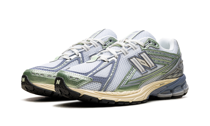 NEW BALANCE 1906R ICE BLUE MELON WATER
