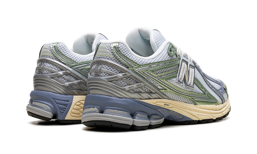NEW BALANCE 1906R ICE BLUE MELON WATER