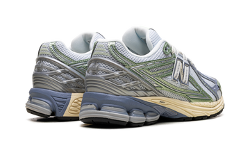 NEW BALANCE 1906R ICE BLUE MELON WATER — Stock