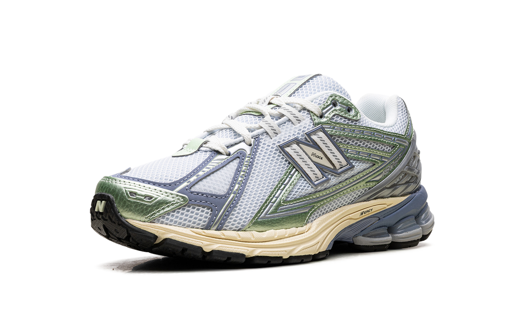 NEW BALANCE 1906R ICE BLUE MELON WATER