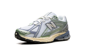 NEW BALANCE 1906R ICE BLUE MELON WATER — Stock