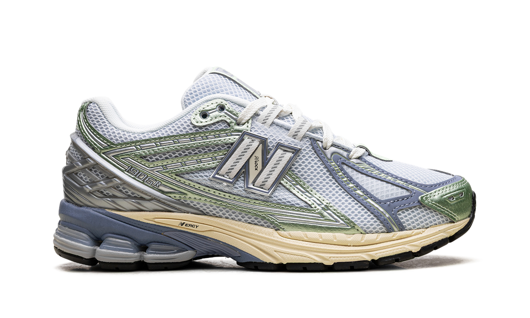 NEW BALANCE 1906R ICE BLUE MELON WATER